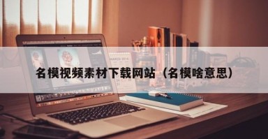名模视频素材下载网站（名模啥意思）
