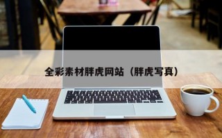 全彩素材胖虎网站（胖虎写真）